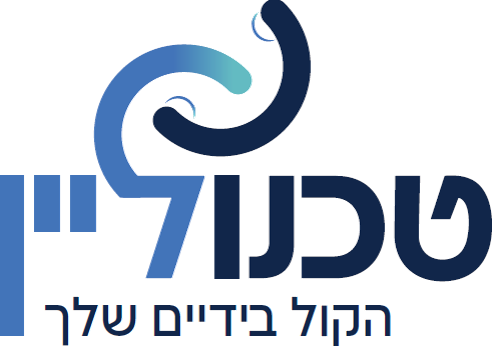 טכנוליין